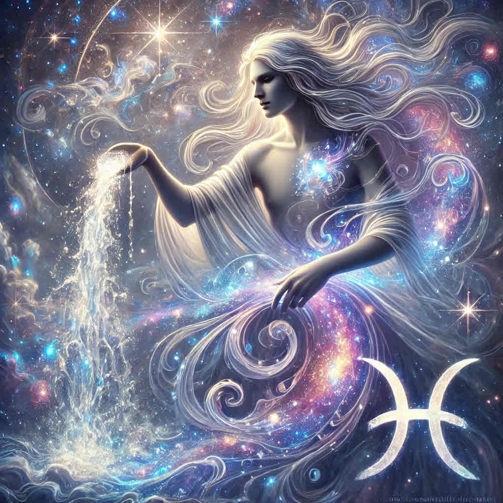 Aquarius Daily Horoscope Ez Aquarius